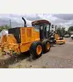 2014 John Deere 772G - John Deere Motor Grader