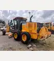 2014 John Deere 772G - John Deere Motor Grader