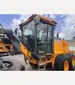 2014 John Deere 772G - John Deere Motor Grader