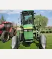 1999 John Deere 6700 - John Deere Other Farming Equipment