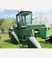 1999 John Deere 6700 - John Deere Other Farming Equipment