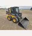 2024 John Deere 324G - John Deere Skid Steers