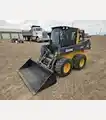 2024 John Deere 324G - John Deere Skid Steers