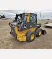 2024 John Deere 324G - John Deere Skid Steers