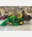 2024 John Deere 1025R - John Deere Tractors
