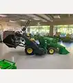 2024 John Deere 1025R - John Deere Tractors