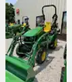 2024 John Deere 2025R - John Deere Tractors