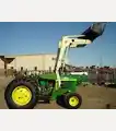  John Deere 2440 - John Deere Tractors