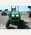  John Deere 4410 - John Deere Tractors
