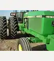  John Deere 4650 - John Deere Tractors