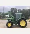 2011 John Deere 6430 - John Deere Tractors