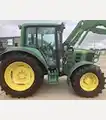 2011 John Deere 6430 - John Deere Tractors