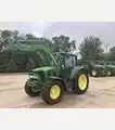 2011 John Deere 6430 - John Deere Tractors