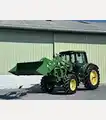 2012 John Deere 6430 - John Deere Tractors