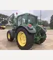 2011 John Deere 6430 - John Deere Tractors