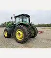 2025 John Deere 6M 155 - John Deere Tractors