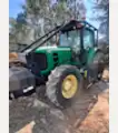 2010 John Deere 7130 - John Deere Tractors