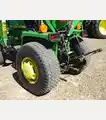  John Deere 855 - John Deere Tractors