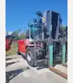 2017 Kalmar DCD250-12 - Kalmar Forklifts