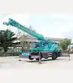 2007 KATO KR25H-V5 - KATO Cranes