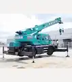 2007 KATO KR25H-V5 - KATO Cranes