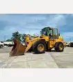 2006 Kawasaki 70Z5 Wheel Loader - Kawasaki Loaders
