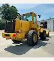2006 Kawasaki 70Z5 Wheel Loader - Kawasaki Loaders