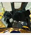 2006 Kawasaki 70Z5 Wheel Loader - Kawasaki Loaders