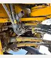 2006 Kawasaki 70Z5 Wheel Loader - Kawasaki Loaders