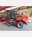 2026 Kaystar Kaystar CPCY35 3500kg rough terrain forklift - Kaystar Forklifts