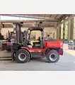 2026 Kaystar Kaystar CPCY35 3500kg rough terrain forklift - Kaystar Forklifts