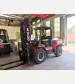 2026 Kaystar Kaystar CPCY35 3500kg rough terrain forklift - Kaystar Forklifts