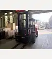 2026 Kaystar Kaystar CPCY35 3500kg rough terrain forklift - Kaystar Forklifts