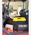 2026 Kaystar Kaystar CPCY35 3500kg rough terrain forklift - Kaystar Forklifts