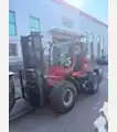 2026 Kaystar Landtiger35 3500kg rough terrain forklift - Kaystar Forklifts