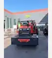 2026 Kaystar Landtiger35 3500kg rough terrain forklift - Kaystar Forklifts
