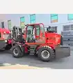 2026 Kaystar Landtiger35 3500kg rough terrain forklift - Kaystar Forklifts
