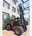 2026 Kaystar(kaida) Landtiger50R 5T 4WD forklift - Kaystar(kaida) Forklifts