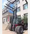 2026 Kaystar(kaida) Landtiger50R 5T 4WD forklift - Kaystar(kaida) Forklifts