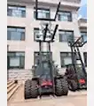 2026 Kaystar(kaida) Landtiger50R 5T 4WD forklift - Kaystar(kaida) Forklifts
