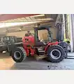 2026 Kaystar(kaida) Landtiger50R 5T 4WD forklift - Kaystar(kaida) Forklifts