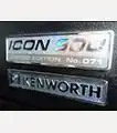 2016 Kenworth Icon 900 - Kenworth Cab Chassis Trucks