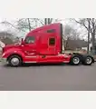 2016 Kenworth T680 - Kenworth Cab Chassis Trucks