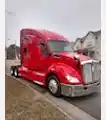 2016 Kenworth T680 - Kenworth Cab Chassis Trucks