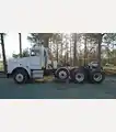 2004 Kenworth T800W - Kenworth Cab Chassis Trucks