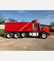 2014 Kenworth T800 - Kenworth Dump Trucks