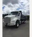 2019 Kenworth T880 - Kenworth Dump Trucks