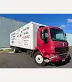 2014 Kenworth KW K27 - Kenworth Freight Trucks