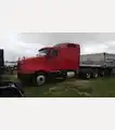 2006 Kenworth T600 - Kenworth Freight Trucks