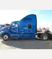 2014 Kenworth T660 - Kenworth Freight Trucks